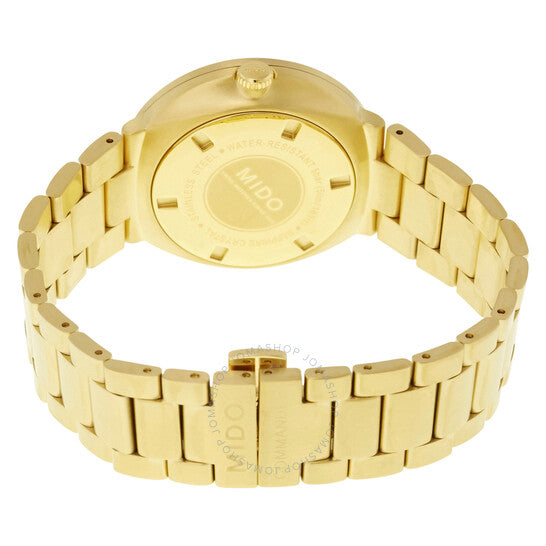 ميدو، ساعة كوماندر 2 أوتوماتيكية للرجال M014.430.33.021.80