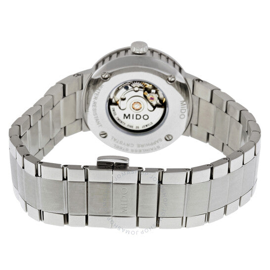 Mido, Great Wall Automatic Ladies Watch M017.230.11.037.00