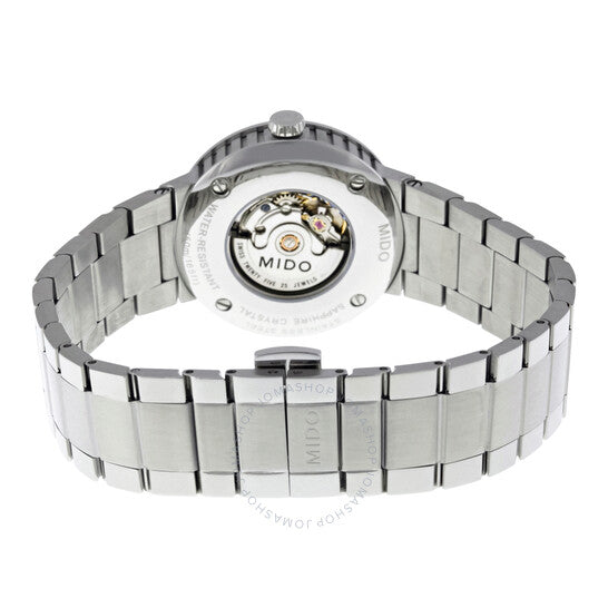 ميدو، ساعة جريت وول أوتوماتيكية للسيدات M017.230.11.037.09