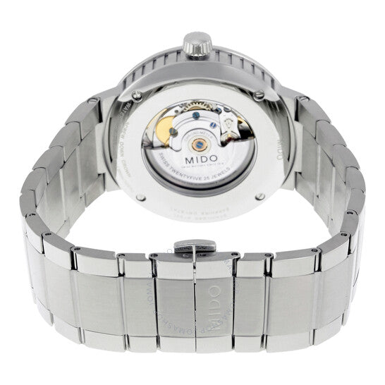 Mido, Great Wall Automatic Men's Watch M017.631.11.037.00
