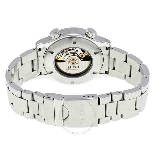 Mido, Multifort Automatic Anthracite Dial Men's Watch M005.930.11.060.80