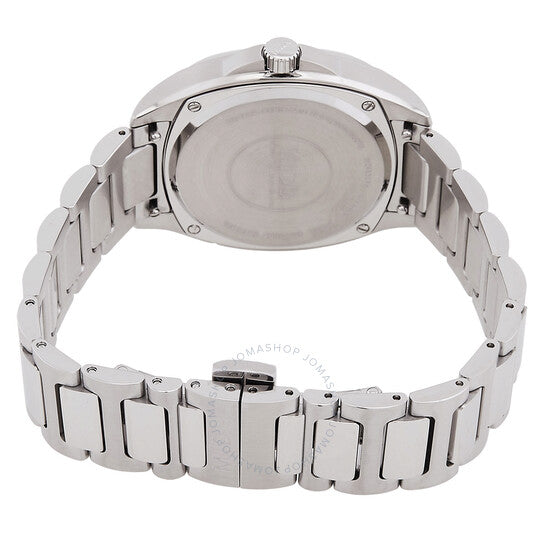 ميدو، ساعة مولتيفورت تي في أوتوماتيكية مرصعة بالألماس