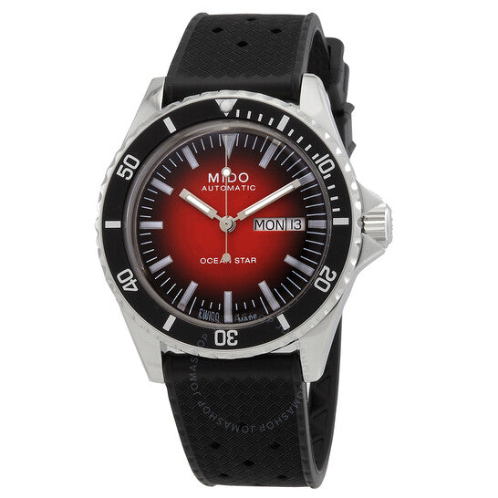 Mido, Ocean Star Automatic Men's Watch