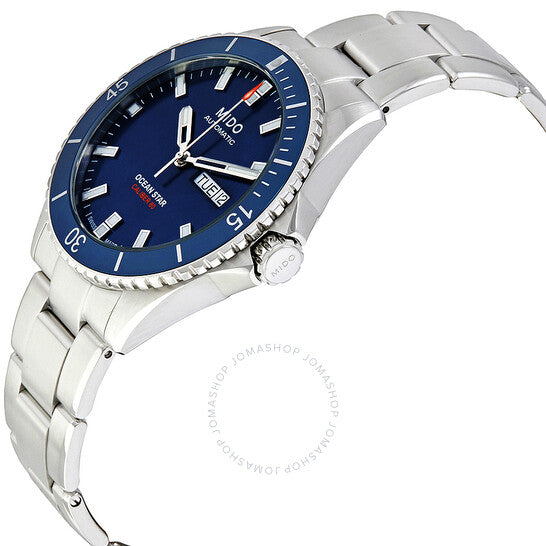 Mido, Ocean Star Captain Automatic Men's Watch M026.430.11.041.00
