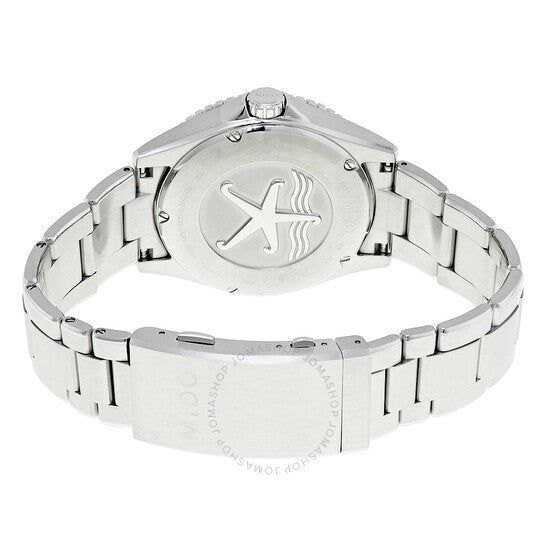 Mido, Ocean Star Captain Automatic Men's Watch M026.430.11.051.00