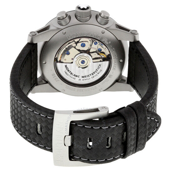 Montblanc, Timewalker Urban Speed Chronograph Automatic Men's Watch