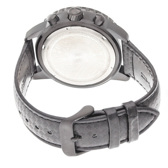 M51 Series Chronograph Black Dial Men's Watch