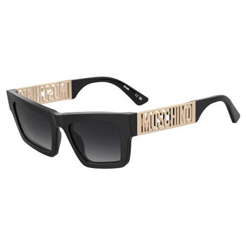 Grey Shaded Square Ladies Sunglasses