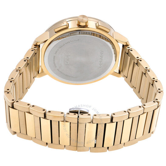 ساعة موفادو بولد إيفولوشن 2.0 كرونوغراف كوارتز للرجال