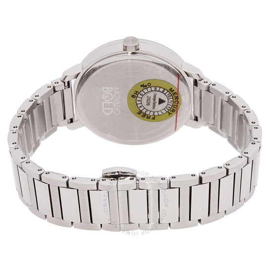 ساعة موفادو بولد إيفولوشن 2.0 كوارتز للسيدات