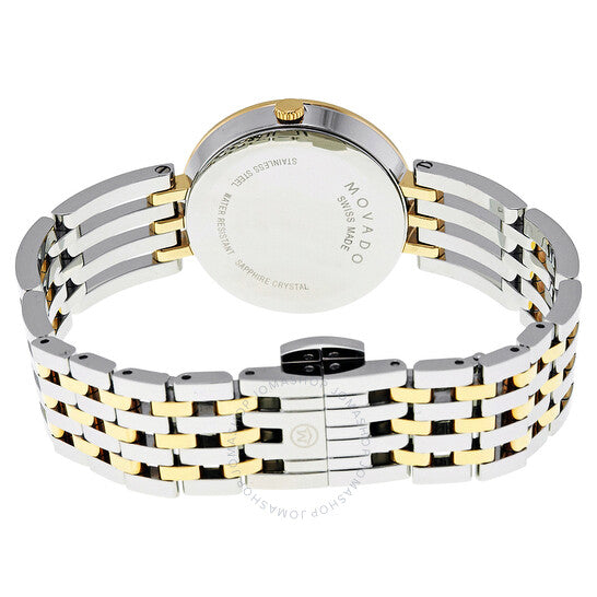 ساعة موفادو، ساعة إسبيرانزا بلاك ميوزيوم للسيدات