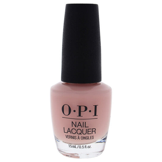 Opi, Nail Lacquer - NL SH1 Baby Take a Vow by OPI for Women - 0.5 oz Nail Polish