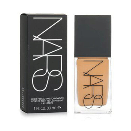 Nars, Ladies Light Reflecting Foundation 1 oz Barcelona (Medium 4) Makeup