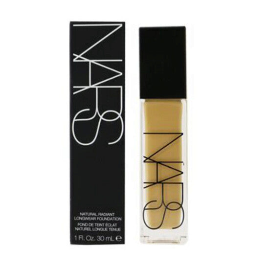 Nars, - Natural Radiant Longwear Foundation - # Stromboli (Medium 3 - For Medium Skin With Olive Undertones) 30ml/1oz
