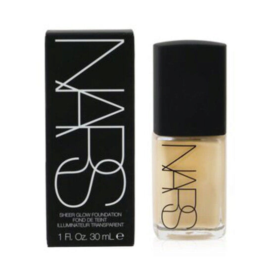 Nars, Sheer Glow Foundation (sahel) 1.0 oz