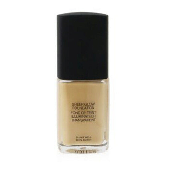 Nars, Sheer Glow Foundation (sahel) 1.0 oz