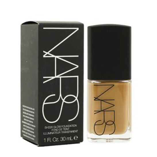 Nars, Sheer Glow Foundation (valencia) 1.0 oz