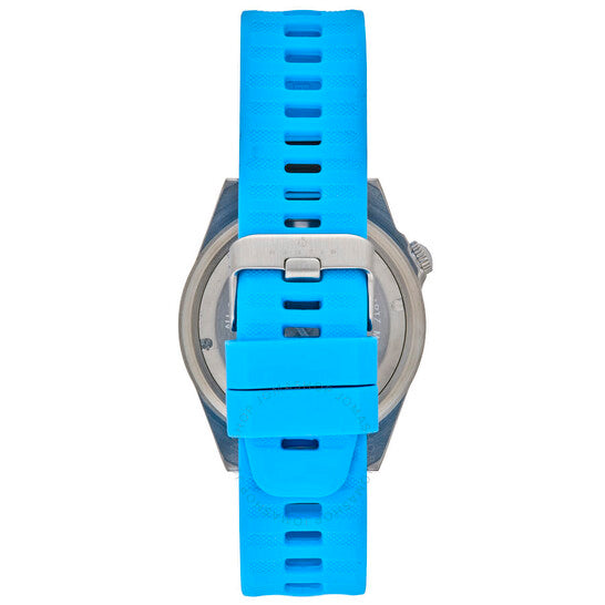 Nautis, Baltic Blue Dial Men's Watch