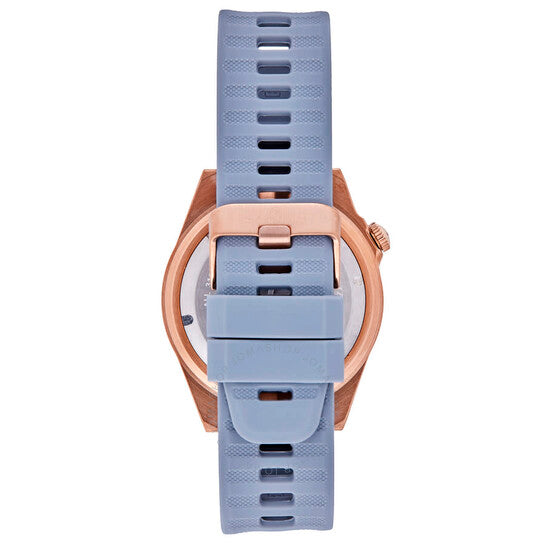 Nautis, Baltic Gold-tone Dial Men's Watch