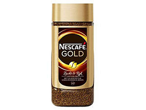 Nescafe Gold Coffee Jar 200 gm