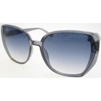 Smoke Butterfly Ladies Sunglasses