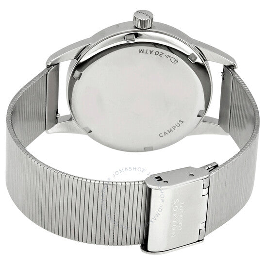 Nomos, Club Campus Neomatik Automatic Men's Watch