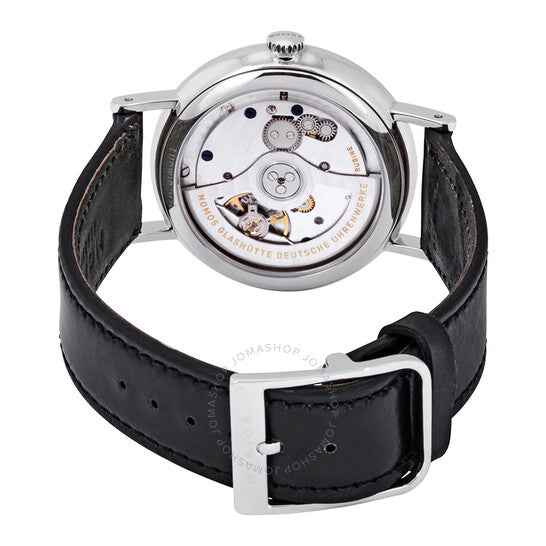 Nomos, Ludwig Neomatik Automatic Men's Leather Watch