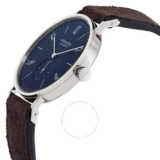 نوموس، تانجينتي 38 ساعة رجالية