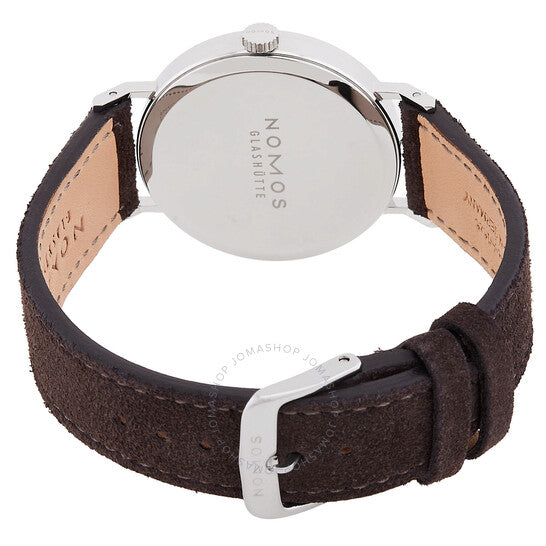 نوموس، تانجينتي 38 ساعة رجالية