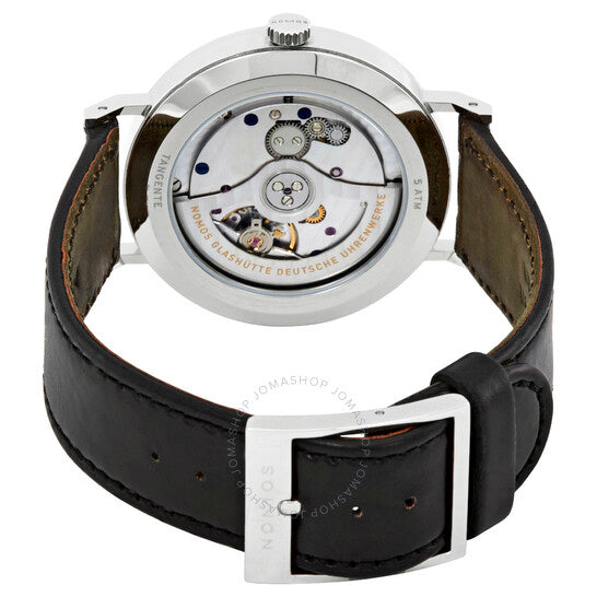 Nomos, Tangente Neomatik Automatic Blue Dial Men's Watch