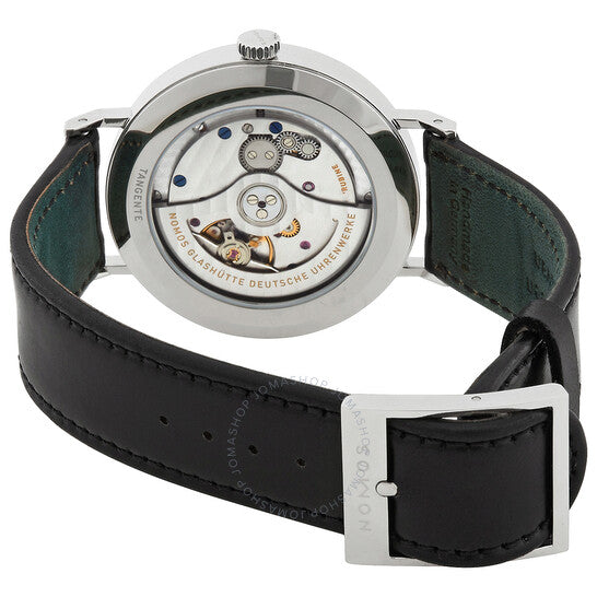 Nomos, Tangente Neomatik Automatic Blue Dial Men's Watch