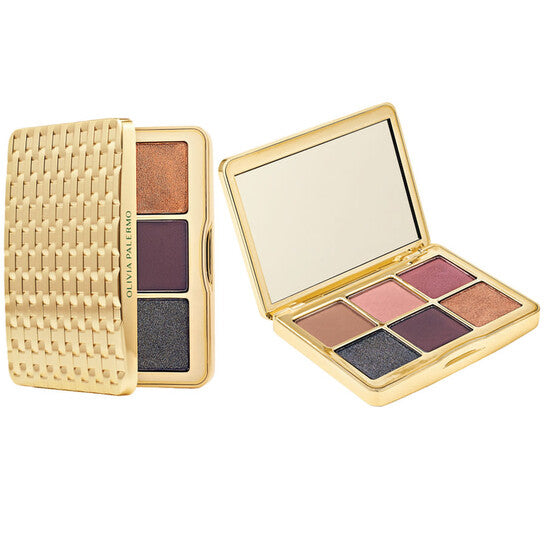 Olivia Palermo, Ladies Eyeshadow Pallet Soiree Makeup