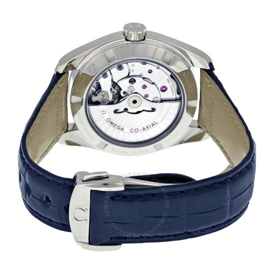 ساعة أوميغا أكوا تيرا 150 متر ماستر كواكسيال للرجال