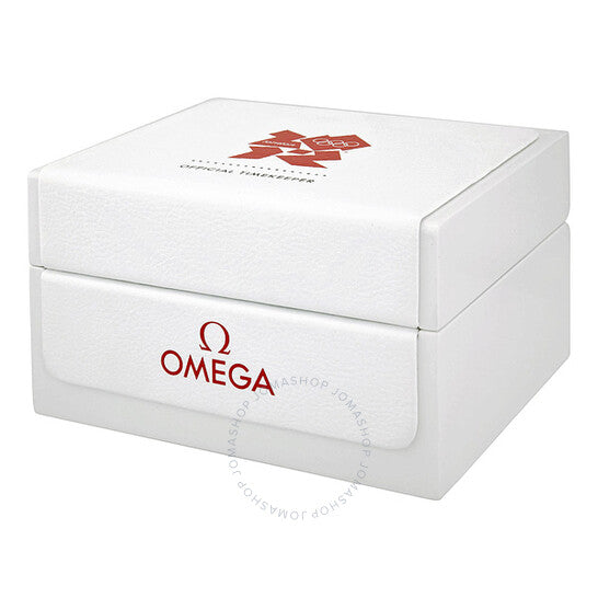 Omega, Aqua Terra Olympic Collection London 2012 Men's Watch