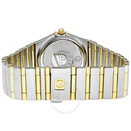 أوميغا، ساعة كونستليشن 95 للسيدات