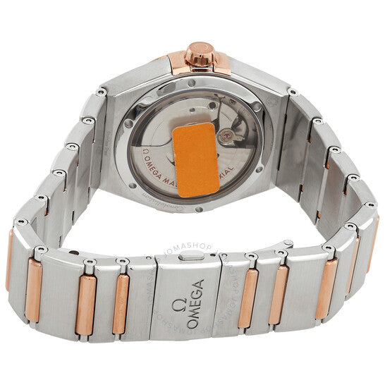Omega, Constellation Automatic Ladies Watch