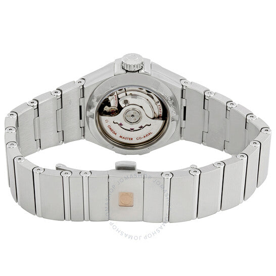 Omega, Constellation Automatic Mother of Pearl Dial Ladies Watch