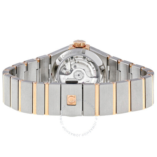 أوميغا، ساعة كونستليشن كرونوميتر للسيدات