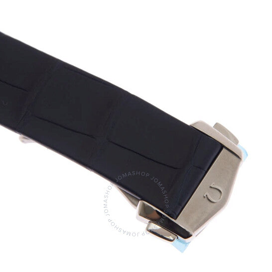 Omega, Constellation Co-Axial Automatic Chronometer Grey Dial Men's Watch