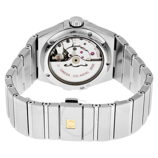 أوميجا، ساعة كونستليشن كواكسيال برونزية للرجال.