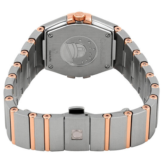 أوميغا، ساعة كونستليشن للسيدات