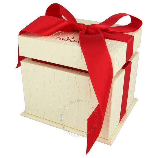 Omega, Constellation My Choice Ladies Watch