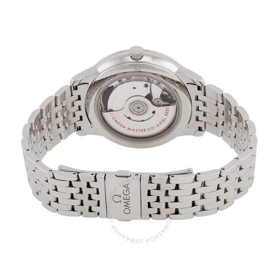 Omega, De Ville Automatic Blue Dial Men's Watch