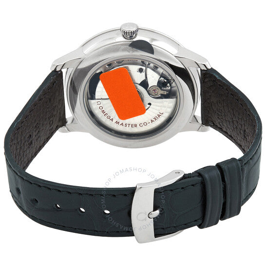 Omega, De Ville Automatic Chronometer Green Dial Men's Watch