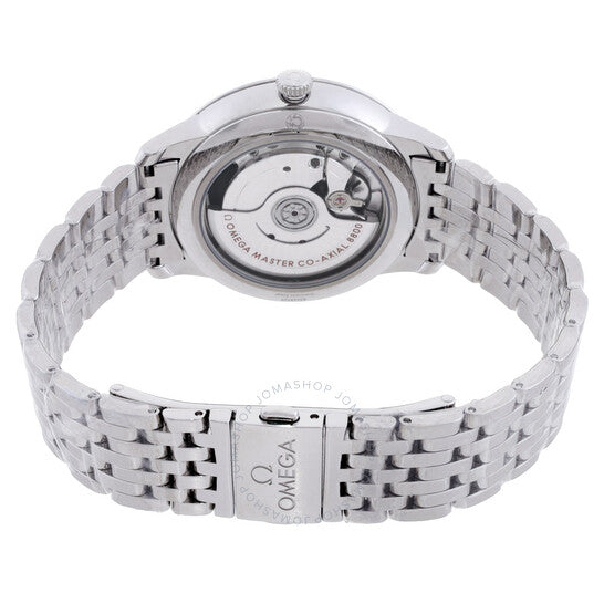 Omega, De Ville Automatic Chronometer Grey Dial Men's Watch