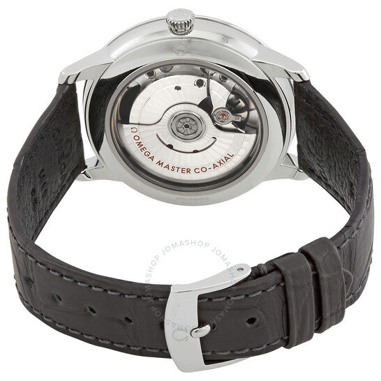 Omega, De Ville Automatic Chronometer Grey Dial Men's Watch