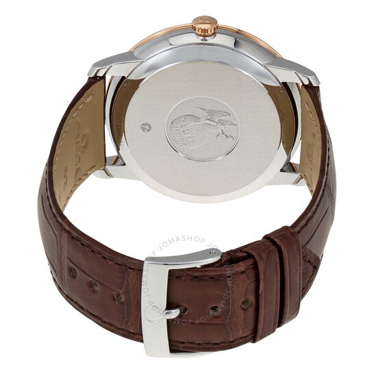 Omega, De Ville Automatic Men's Watch