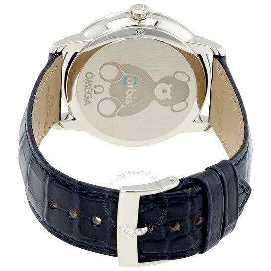 Omega, De Ville Automatic Men's Watch