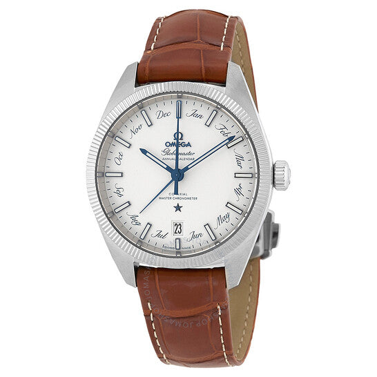 Omega, Globemaster Annual Calendar Automatic Men's Watch