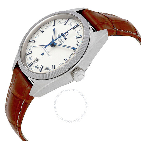 Omega, Globemaster Annual Calendar Automatic Men's Watch